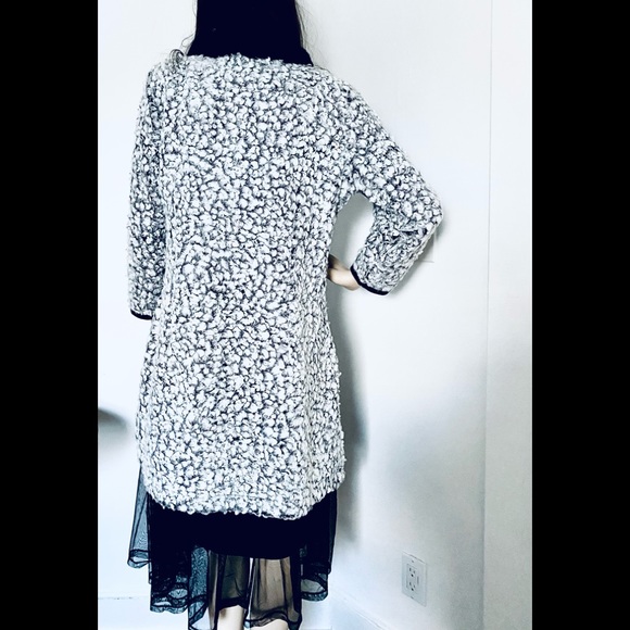 Sioni Jacket 🧥 - Picture 5 of 10